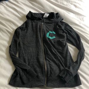 4/$10 ClassPass hoodie